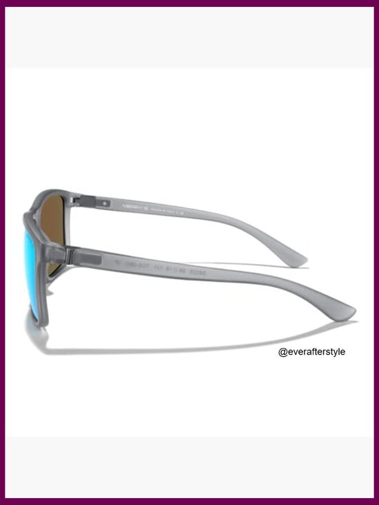 Polarized Sports Sunglasses for Cycling Driving Fishing UV400 Protection